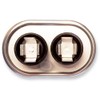97F9660-20 uf MFD 440 Volt VAC - GE Oval Run