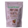 Protena Vegetal Cacao 1050 G Apoyo Al Bienestar Digestivo Con