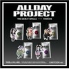ALLDAY PROJECT FAMOUS Debut Single Album (CARTOON - Random Ver.)
