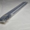 Helix 15"/38cm Computer Printout & Word Processor Ruler Blue Item