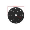 150mm 6" Replacement Backing pad for Makita BO6050 & BO6050J