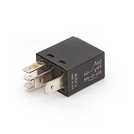 Omix-Ada | 17237.15 | Starter Relay | OE Reference: 4671168 | Fits 1993-2006 Jeep