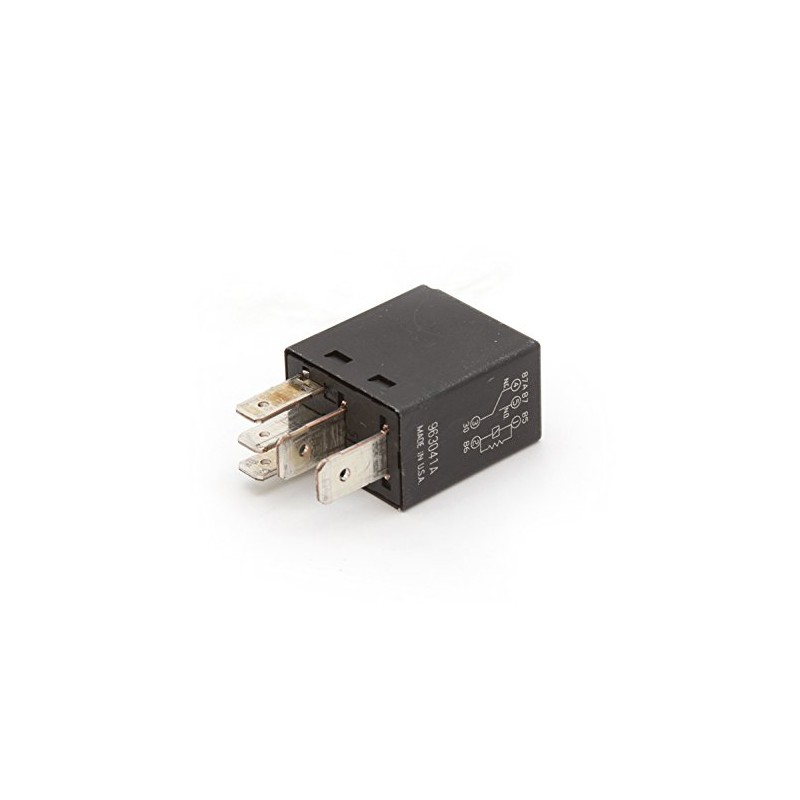 Omix-Ada | 17237.15 | Starter Relay | OE Reference: 4671168