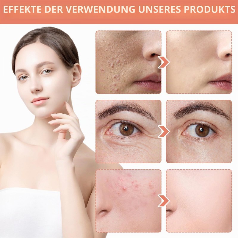 Collagen Mask Overnight Organic Collagen Real Deep Mask Pack of
