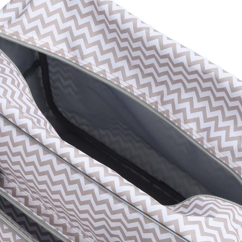 Sewing Machine Case Large Capacity Universal Portable Sewing Machine Carrying