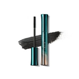 FLORASIS Pine Soot Precise Definition Mascara (C01 Pine Soot Ink)