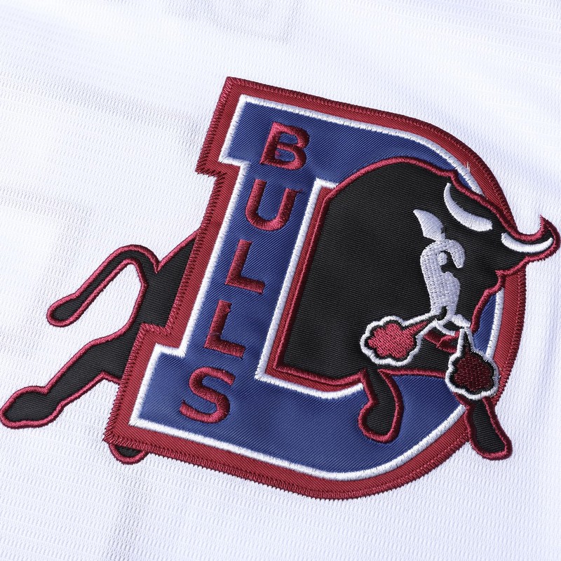 kioken Bull Durham Jerseys,Crash Davis 8 Ebby Calvin LaLoosh 37