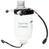 6.6L LB7 Duramax Fuel Filter Housing Fit for 2001-2004 Chevy