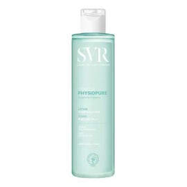 SVR Physiopure Tonique 200ml Loción Rostro Hipoalergénica Sin Parabenos
