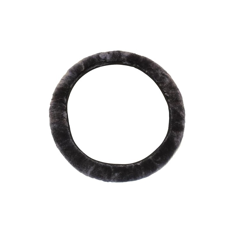 Reissner Lambskin Steering Wheel Cover