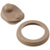Thermos Replacement Parts 2-Way Bottle FHO Filler Sealer Set (Lid