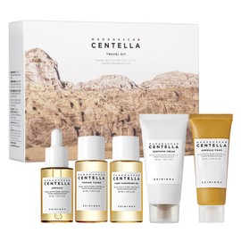 SKIN1004 Madagascar Centella Travel Kit                                                                                                               