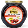 Zarrin - Wild Sour Cherry Preserve, 31.7 oz (900g), Contains