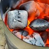 Jealous Devil XL All Natural Hardwood Charcoal Grilling Pillow Briquets,