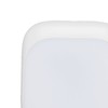 2pcs LED Sensing Night Light 2700K Soft White Plug in