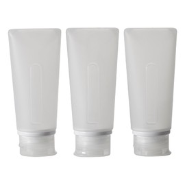 eagle creek Silicone Bottle Set No Color