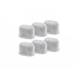 FocalTop Replacement Coffee Maker Charcoal Water Filters for Keurig Plantinum B70, Plantinum K79 Plus (24)