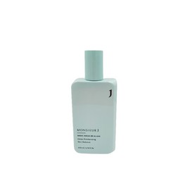 Monsieur J Basic Aqua All-in-One 200ml 1 + 1 / 무슈제이 베이직 아쿠아 올인원 200ml 1 + 1