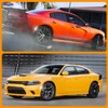 DREAMOTOR 4PCS LED Side Marker Lights Compatible with 2015-2023 Dodge