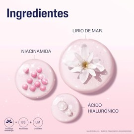 CETAPHIL® HEALTHY RADIANCE Crema Nocturna Iluminadora con Humectantes y Antioxidantes para corregir Manchas, 50 G, Para Todo Tipo de Piel y Sensible