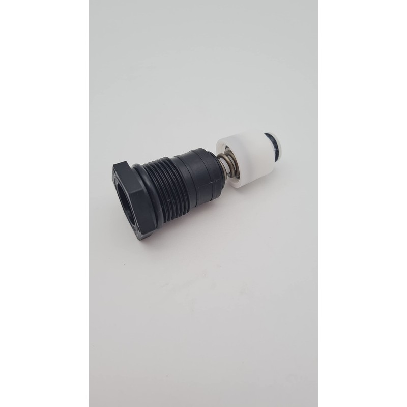Nilfisk 128501513 Start/Stop Valve D.2.95-REV. 2-NA01 DIY, Advance
