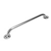 Stainless Steel Grab Rail Handle Marine Polished Stainless Round Handrail