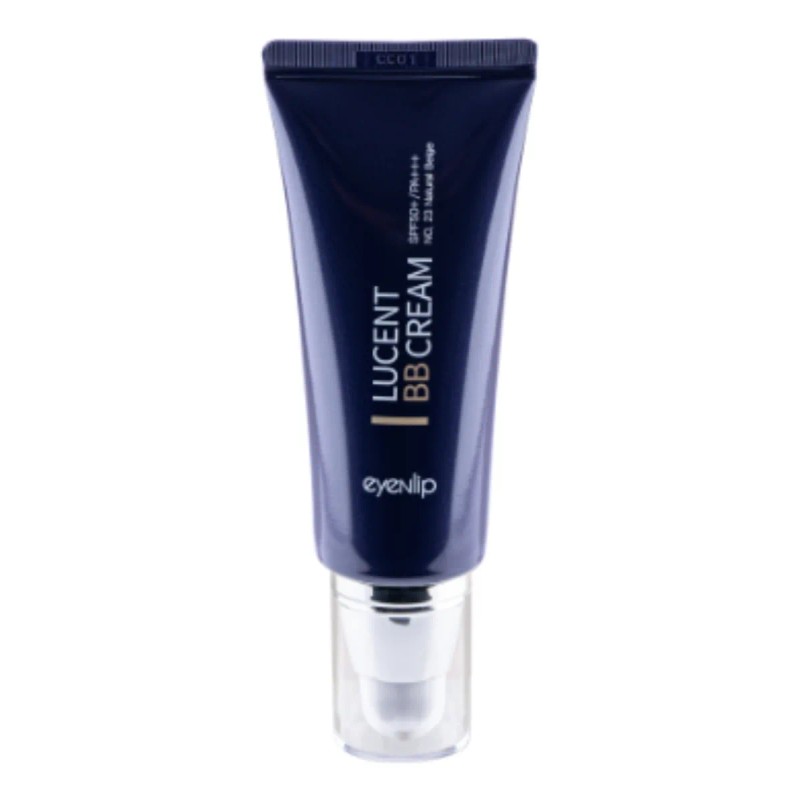 Base De Maquillaje En Crema Lucent Bb 50ml Spf 50
