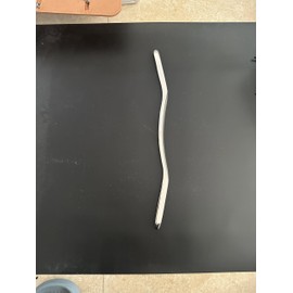 GYX COELE Stainless Steel Gua Sha Scraping Massage Tool,IASTM Tools, Great Soft Tissue Physical Therapy Used for Back, Legs, Arms,Neck Reduce Muscle Soreness(Long bar 4)