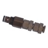 EC210B Hammer Valve Replacement High Sensitivity Steel Hammer Valve Excavator