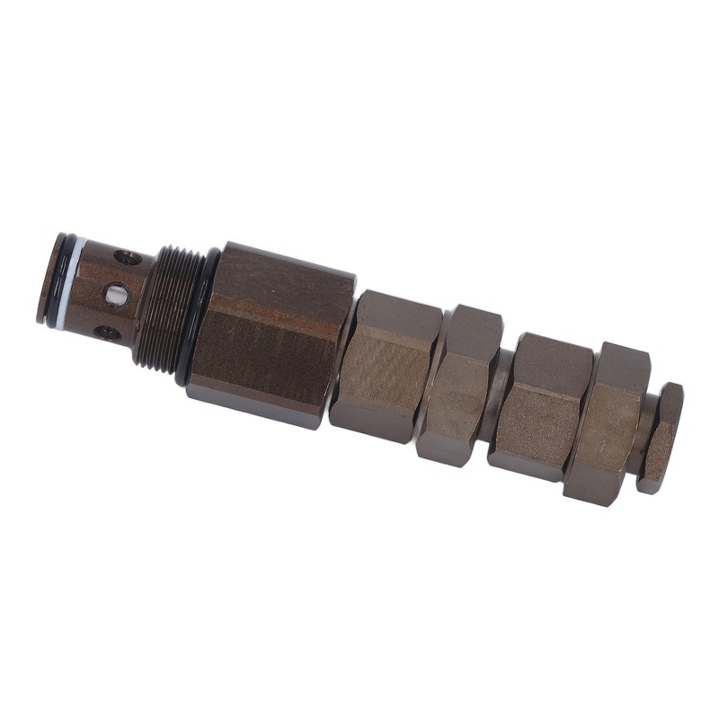 EC210B Hammer Valve Replacement High Sensitivity Steel Hammer Valve Excavator