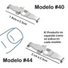 Universoenlnea.com Pack 32 Parches Corrector de Uas y Herramienta Correctora