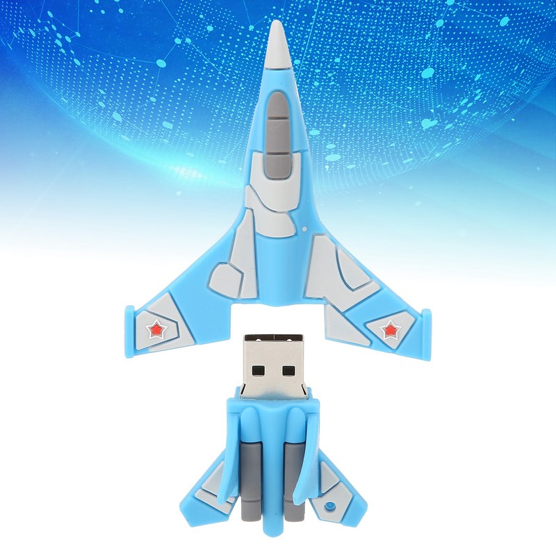U Disk USB2.0 Practical Innovative Likable Data Storage Gifts for