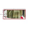 Handkerchief for Cleaning Glasses and Smartphone - Fukufuku Cloth, Hide