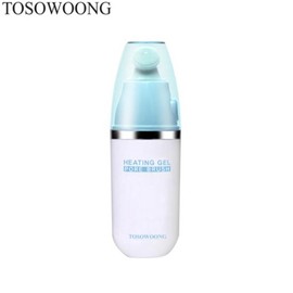 TOSOWOONG Heating Gel Pore Brush 20ml