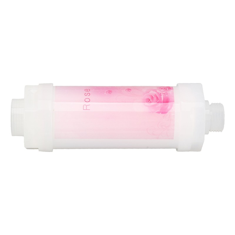 Shower Filter Remove Impurities and Chlorine 3 Layer Delicate Bath