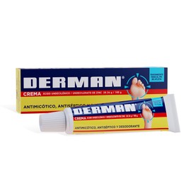 Derman Crema, 50 g