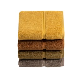 Vossen Belief Bath Towel 100 x 150 cm Nepal