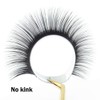 NAGARAKU Volume Eyelash Extensions 0.05mm D curl 13mm Russian Fan