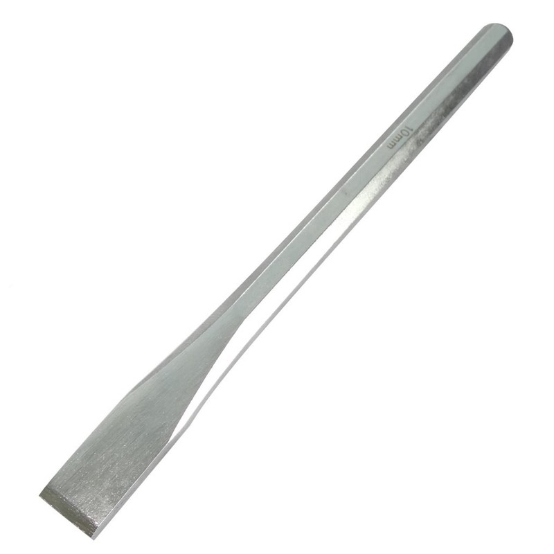 AERZETIX - C2254 - Straight Chisel - Chisel - Concrete
