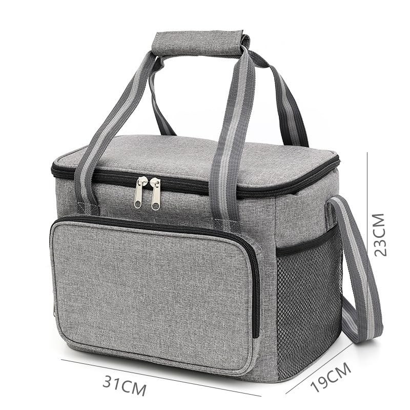 Premium Large Capacity Cooler Bag for Every Occasion - Your