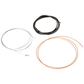 Clarks Brake System with Dirt Shield Cycle Component - Black