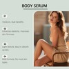 Body Hydrator Hyaluronic Acid Body Serum, Hyaluronic Acid Serum For