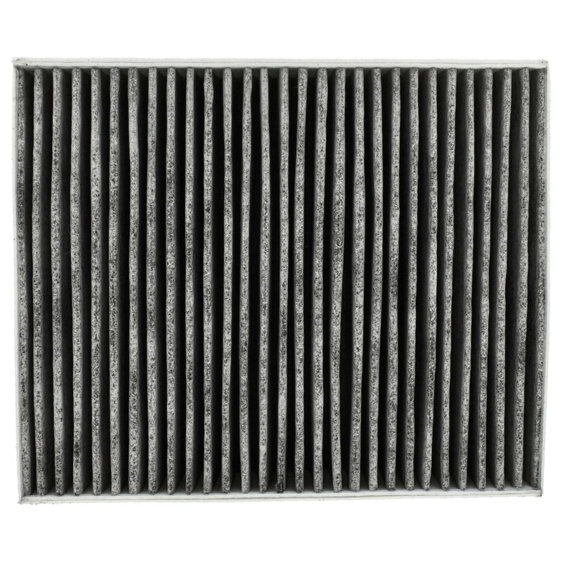 vhbw Filter Activated Carbon Filter Compatible with Siemens LZ56600/01, LZ56700/01,