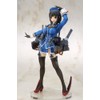 QuesQ Kancolle: Takao PVC Figure (1:8 Scale)