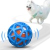 seagi Interactive Dog Toys – Durable Automatic Bouncing & Vibrating