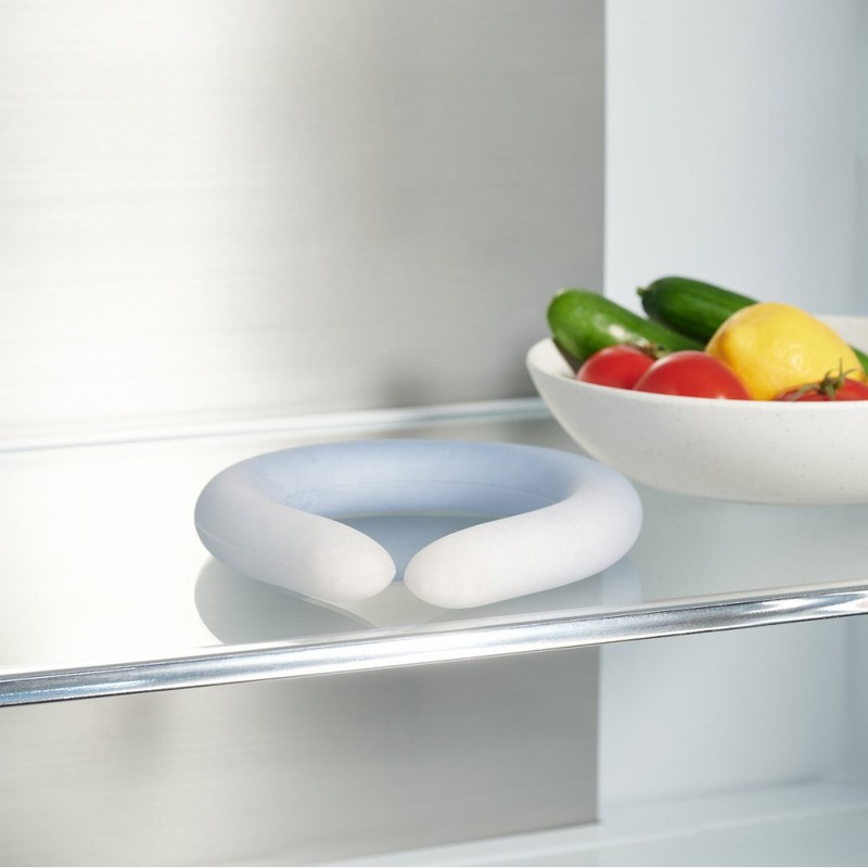 JAJU [JAJU] Neck cooler that cools you down_Blue