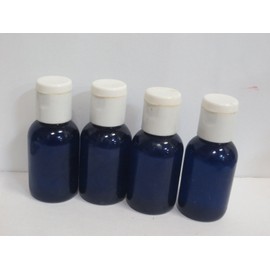 KIEHL'S FACIAL FUEL ENERGIZING TONIC FOR MEN 1.4 OZ *NO LABEL* (LOT OF 4)