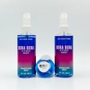 Bora Bora Citrus Surf 3-Piece Bath Bundle | Three TRAVEL