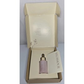Vegamour New In Box Vegamour Gro Hair Serum 1 fl oz / 30ml For Thinning & Shedding 30 Day