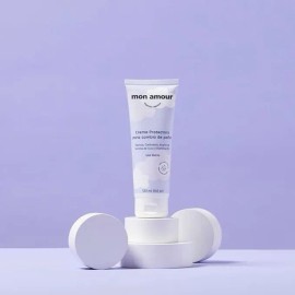 Mon Amour Crema Para Cambio De Pañal